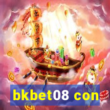 bkbet08 con